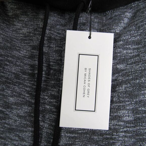 Shades of Grey by Micah Cohen Men's Jogger Sweats XL - Picture 4 of 6